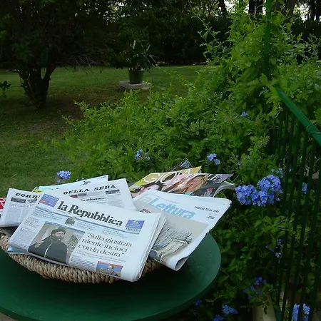 Strada Della Marina 4*