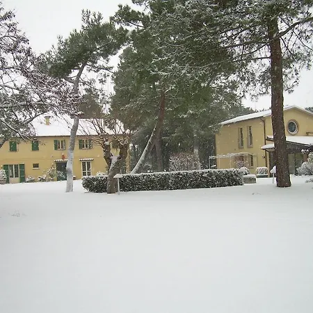 Strada Della Marina Отель типа 