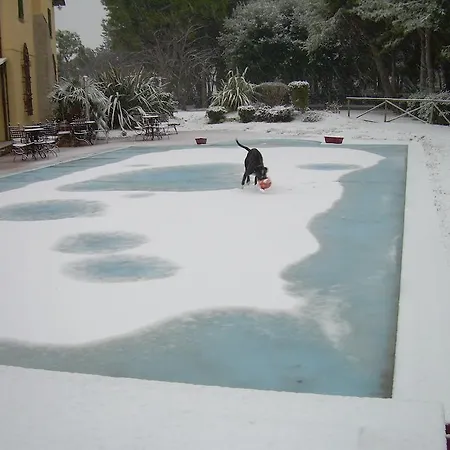 Strada Della Marina Scapezzano