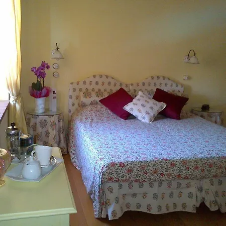 Strada Della Marina Отель типа 