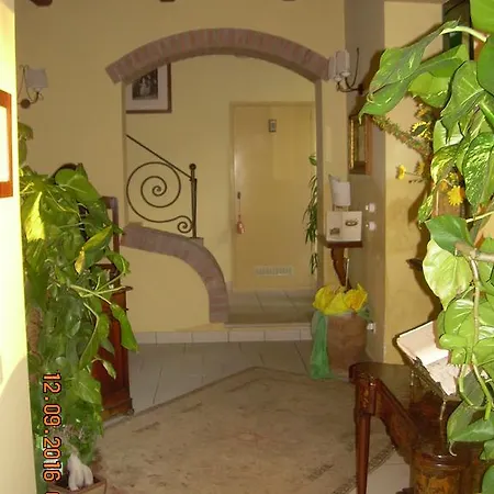 Bed and breakfast Strada Della Marina Scapezzano
