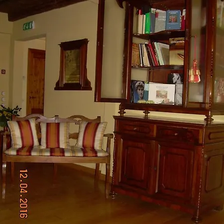 Bed and breakfast Strada Della Marina