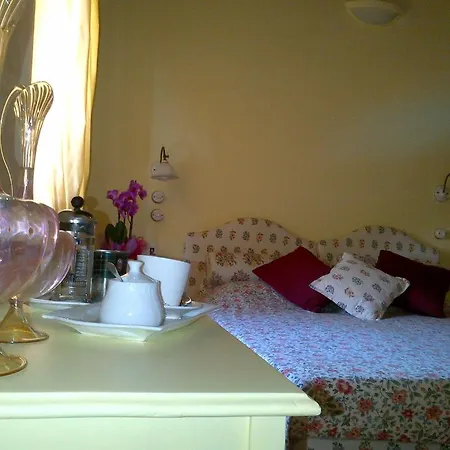 Bed and breakfast Strada Della Marina Scapezzano