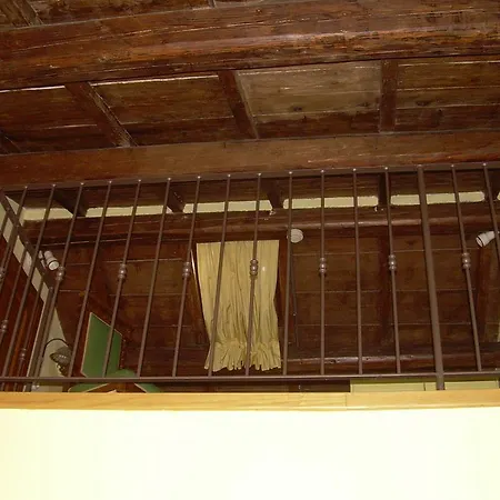 Bed and breakfast Strada Della Marina 4*