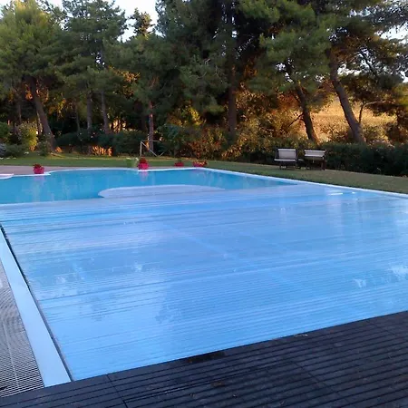 Strada Della Marina Scapezzano