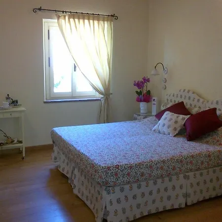 Strada Della Marina Отель типа 