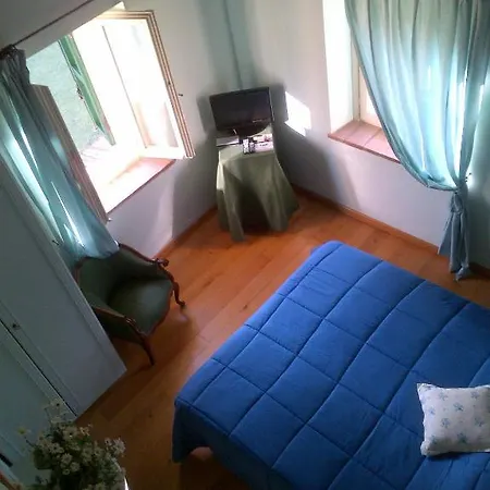 Bed and breakfast Strada Della Marina 4*