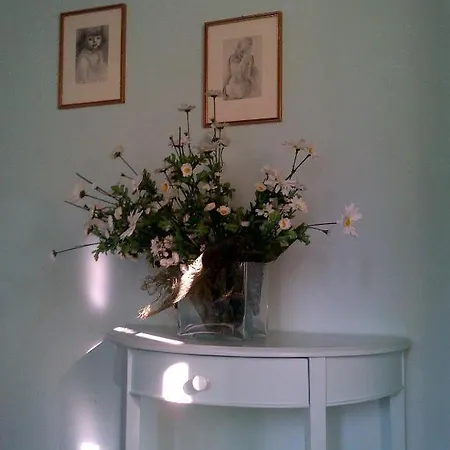 Strada Della Marina Bed and breakfast