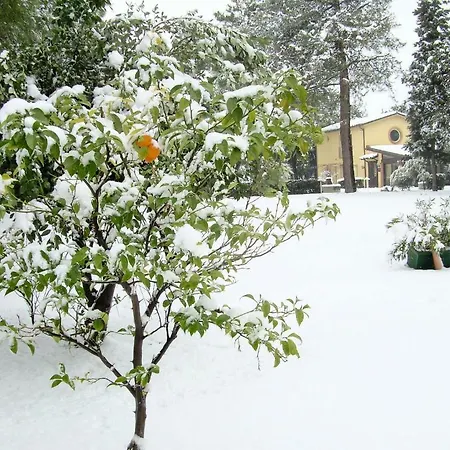 Bed and breakfast Strada Della Marina