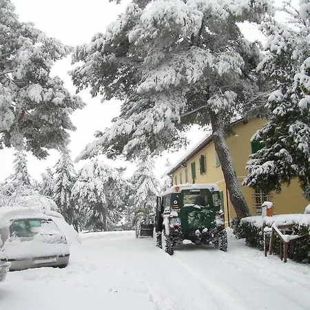 Strada Della Marina Scapezzano