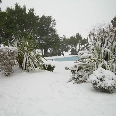 Strada Della Marina Bed and breakfast