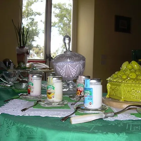 Bed and breakfast Strada Della Marina