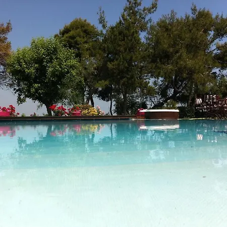 Bed and breakfast Strada Della Marina