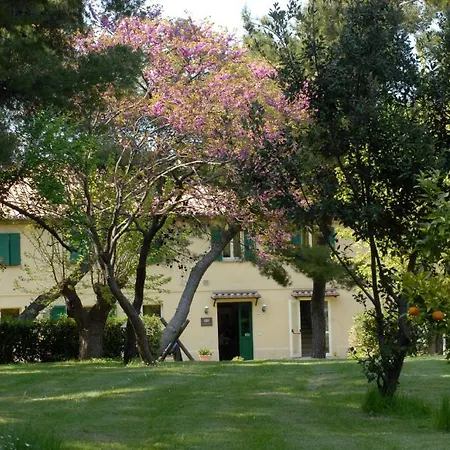 Bed and breakfast Strada Della Marina