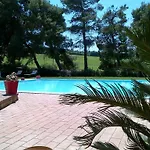 Bed & Breakfast Strada Della Marina 4*