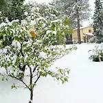 Bed & Breakfast Strada Della Marina