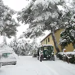 Strada Della Marina Scapezzano