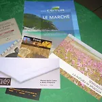 Strada Della Marina 4*