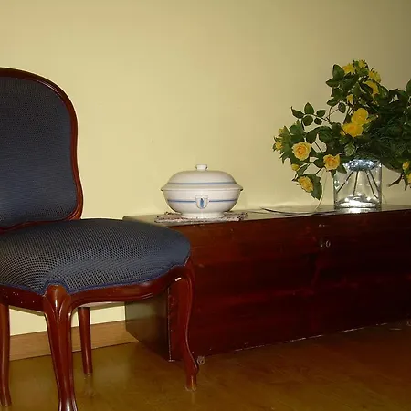 Strada Della Marina Couette-café 4*