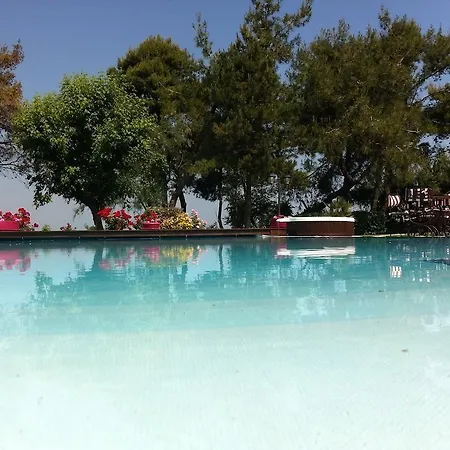 Strada Della Marina Scapezzano