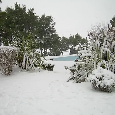 Strada Della Marina Scapezzano