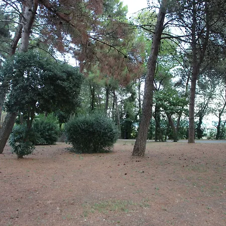 Strada Della Marina