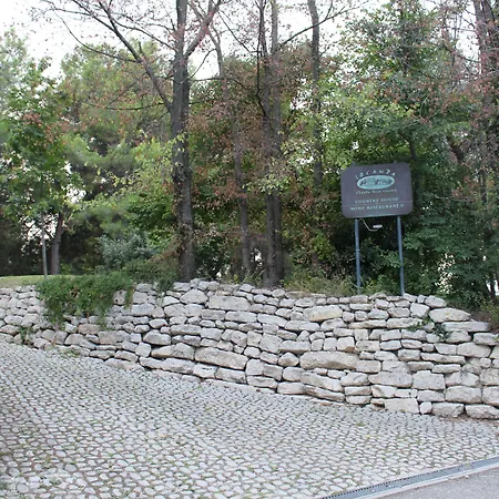 Couette-café Strada Della Marina