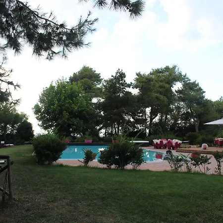 Couette-café Strada Della Marina Scapezzano