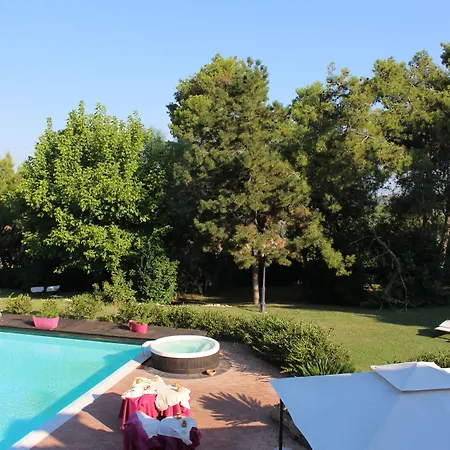 Strada Della Marina Scapezzano