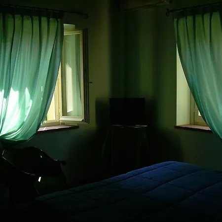 Strada Della Marina 4* Scapezzano