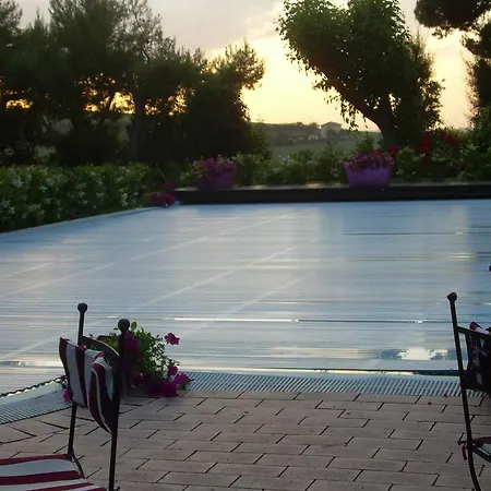 Strada Della Marina Scapezzano