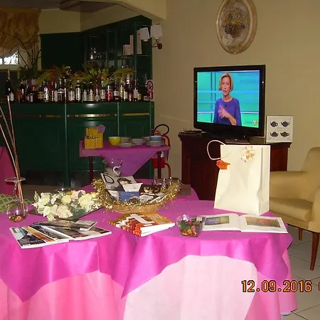 Bed & Breakfast Strada Della Marina