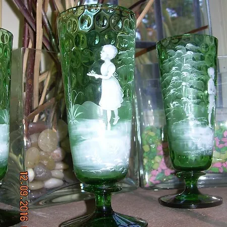 Couette-café Strada Della Marina 4*