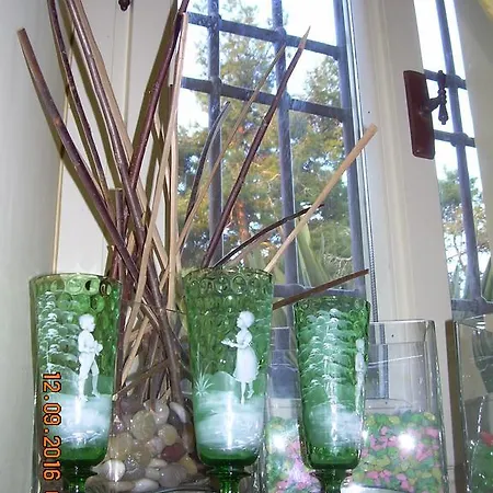 Couette-café Strada Della Marina