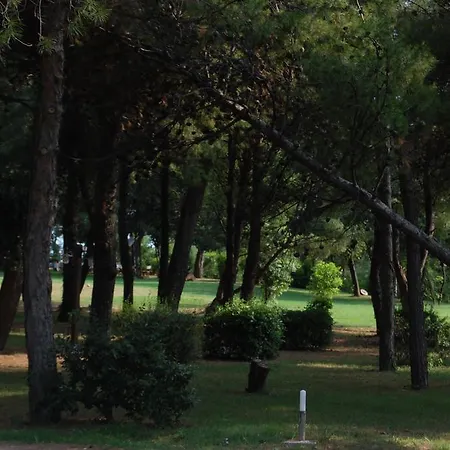 Couette-café Strada Della Marina