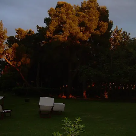 Strada Della Marina Scapezzano