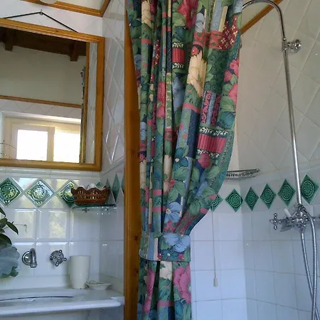 Strada Della Marina 4*