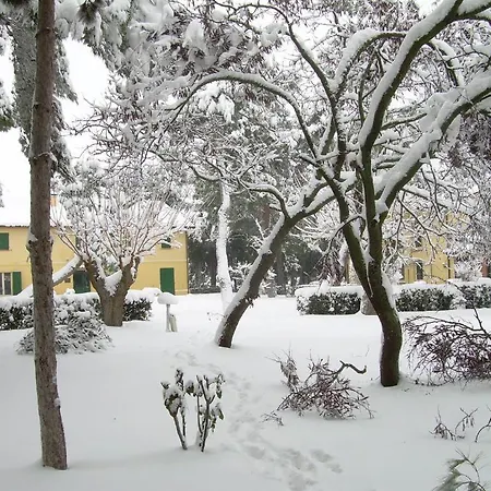 Strada Della Marina