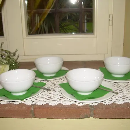 Strada Della Marina Scapezzano