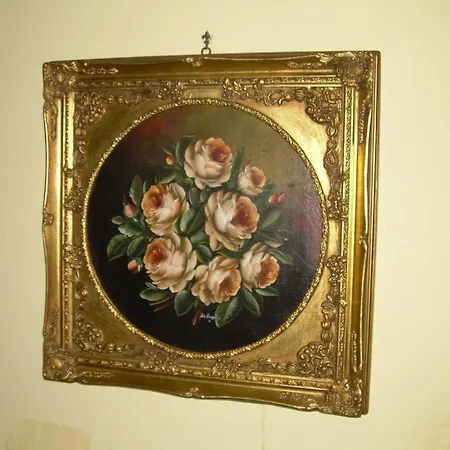 Strada Della Marina 4*