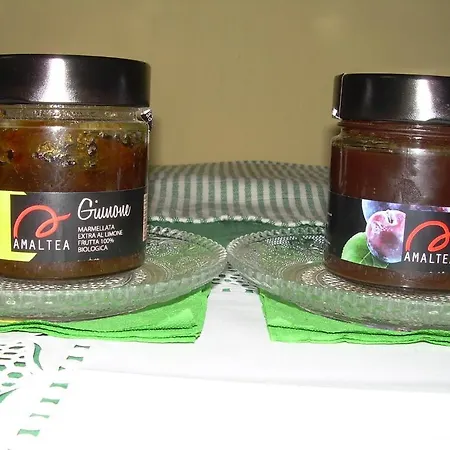 Strada Della Marina Couette-café Scapezzano